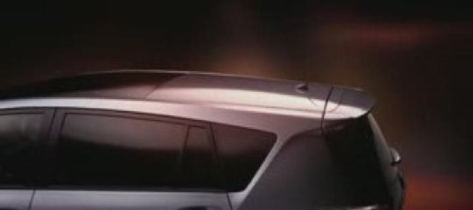 Toyota Verso 2009
