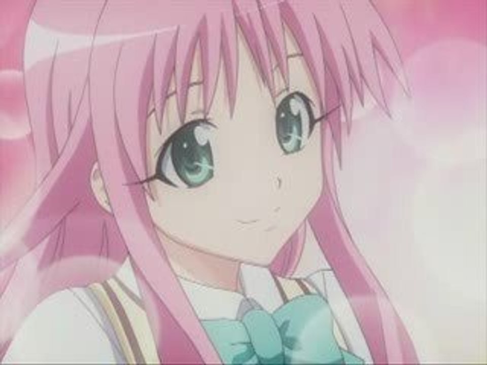 To Love Ru - My name is Lala
