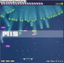 Bonus R et balle Asphalt !