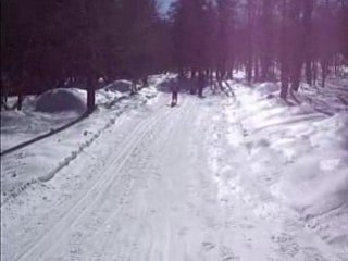 SKI 19 FEVRIER 2009