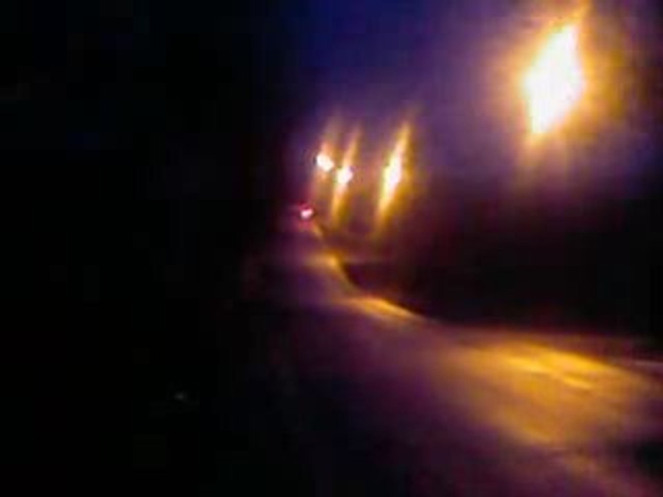 Peugeot Buxy a Virgil