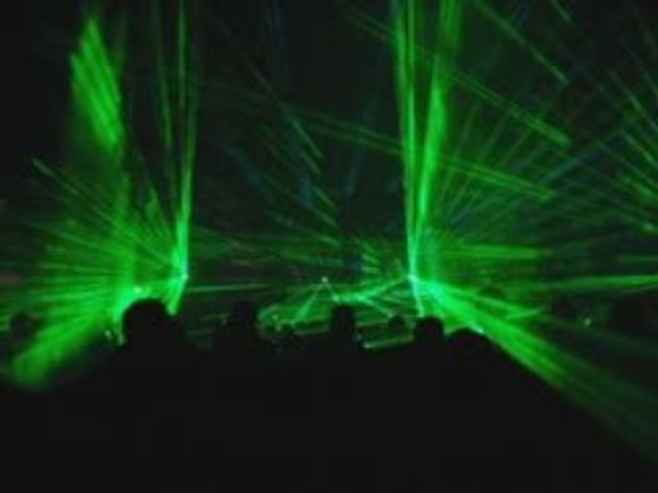 JumpStyle mix