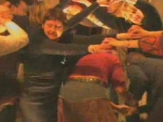 Enterrement de vie de jeune fille et anniversaire au piazza3