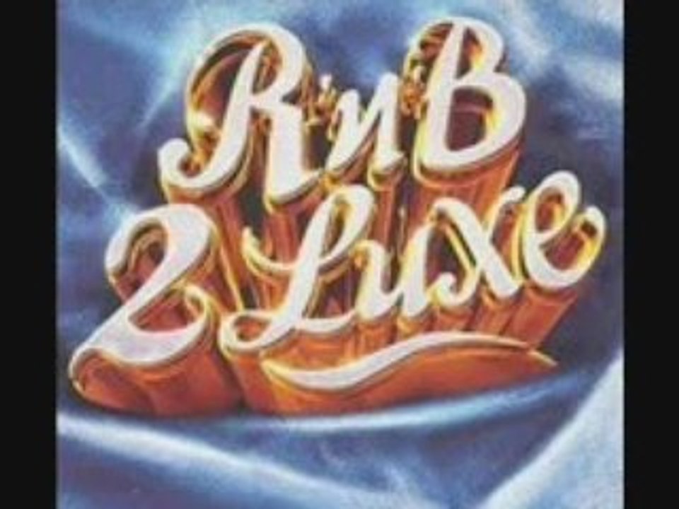 rnb mix baby