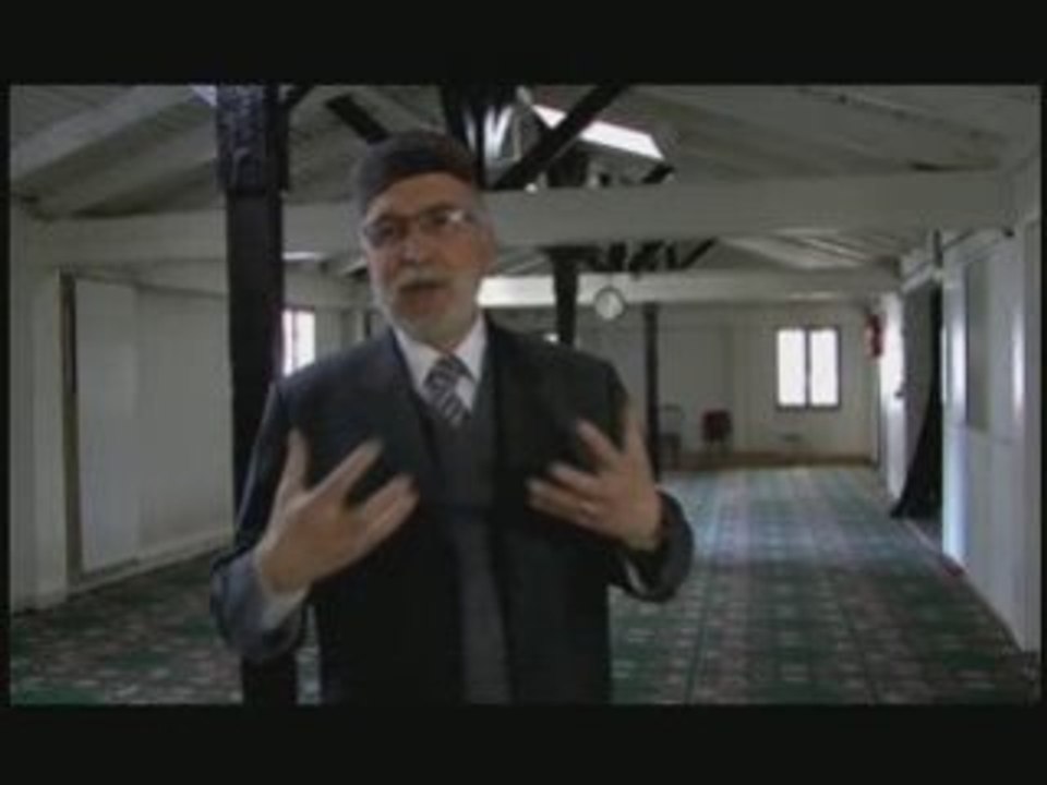 « Mosquées de Paris » - Docu-débat