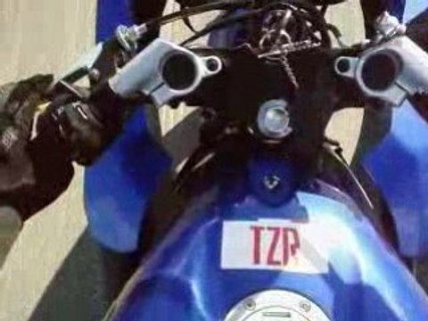 tzr pot chr kit 70 top noir prépa