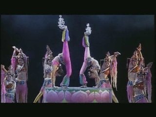 ΕΘΝΙΚΟ ΘΕΑΤΡΟ ΑΚΡΟΒΑΤΩΝ ΤΗΣ ΚΙΝΑΣ