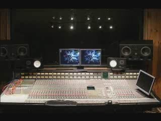 rnb instrumental 2009