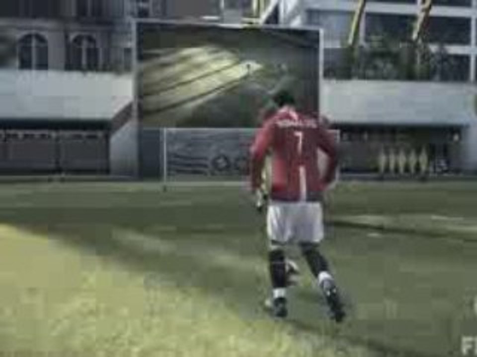 CRISTIANO RONALDO 2