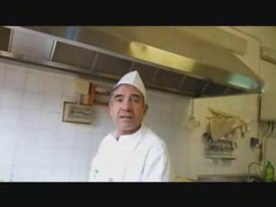 56° Carnevale Samassese - La preparazione de is parafrittus