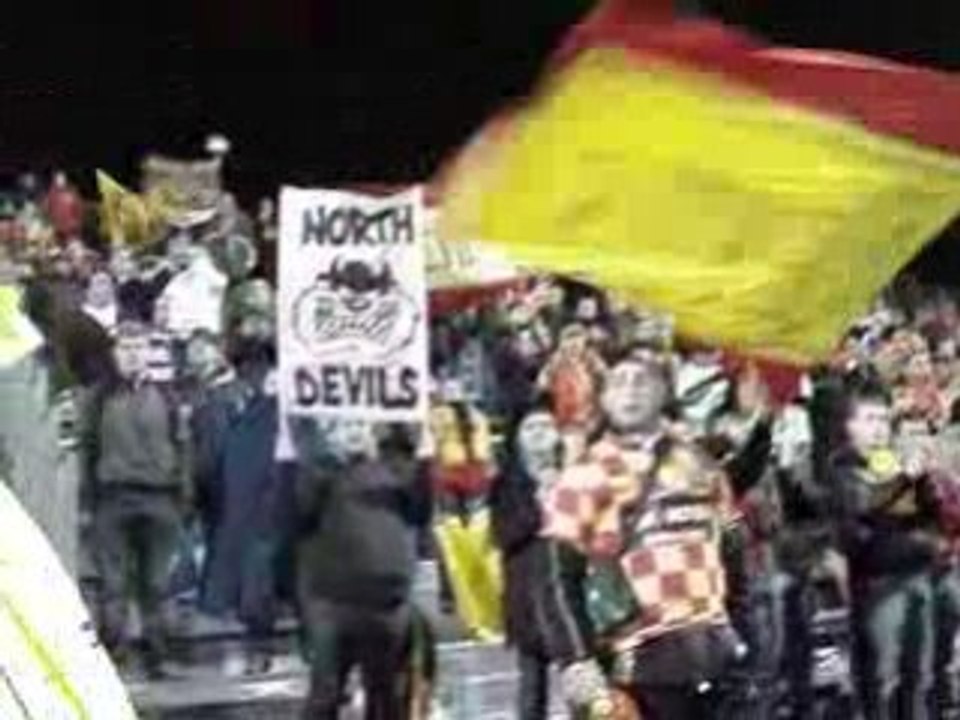 clermont-lens  parcage des sup de lens