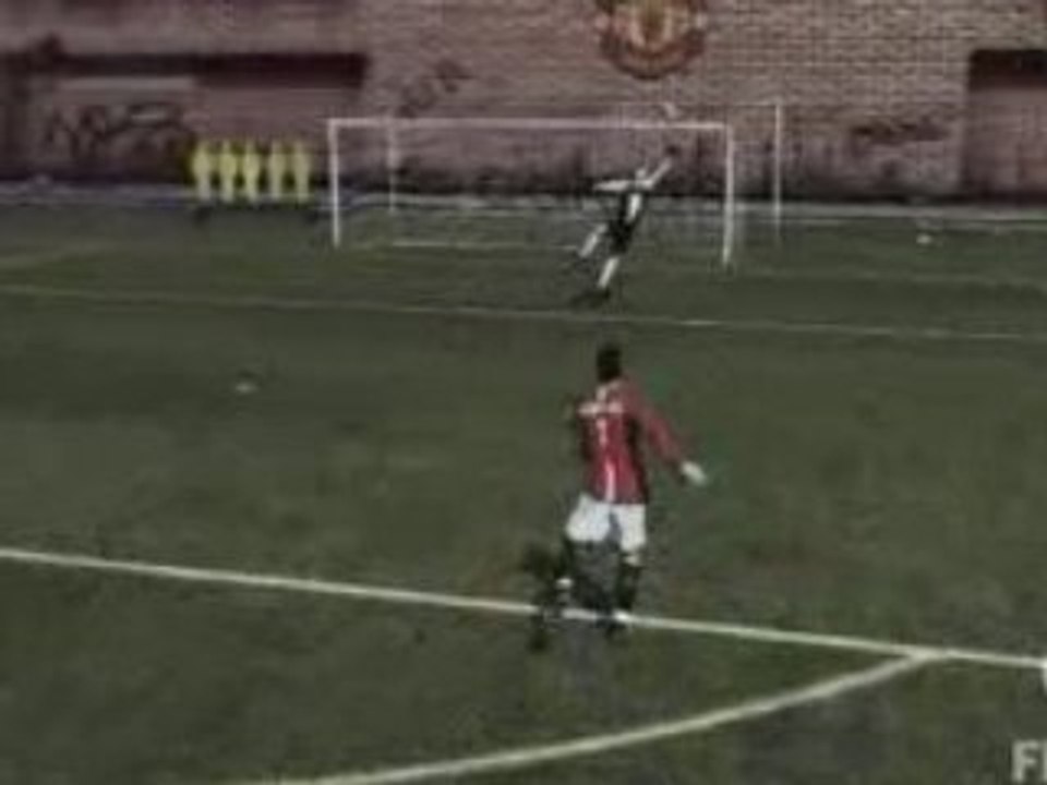 CRISTIANO RONALDO 3