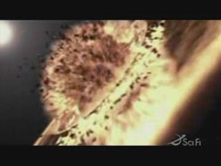 Stargate New World RPG