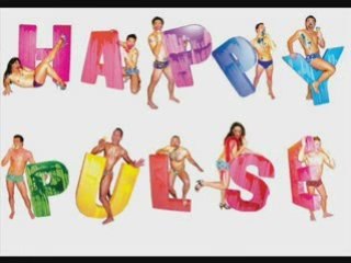 Happy Pulse