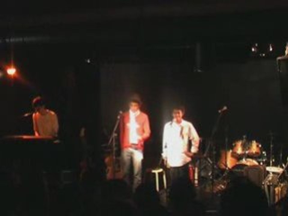 Tnn au bar'ouf