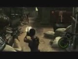 PS3 BIOHAZARD 5 Demo Shanty Town Part 2