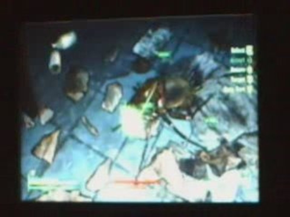 Fallout 3- RoboCo Production Facility