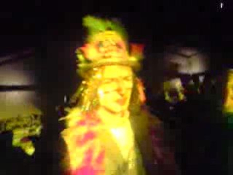 Bal des Moelawes