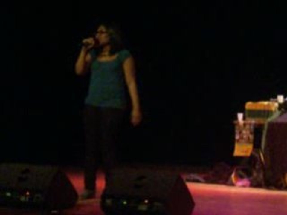 SISTA FABIOLA DJ GONE CRAZY DIDDY LOVE