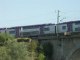 Passage d'un TER Pays de la Loire