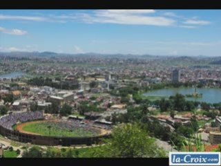 La crise malgache, par Laurent d'Ersu