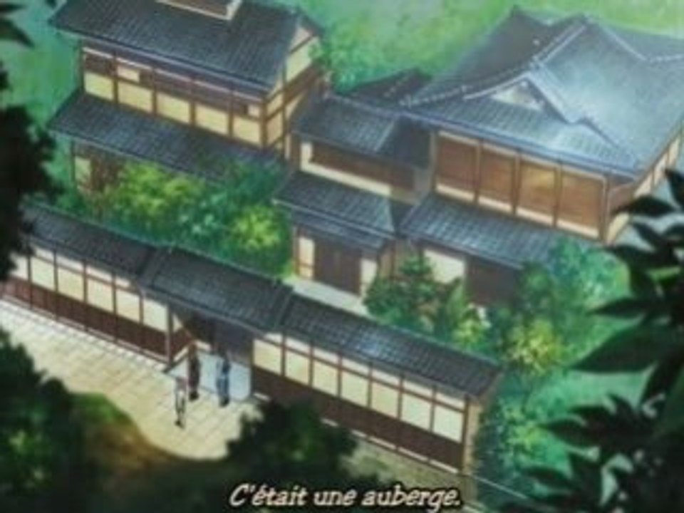 FF et elfen lied   serre moi