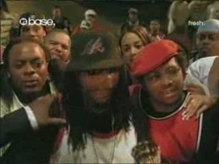 Terror Squad- Lean Back