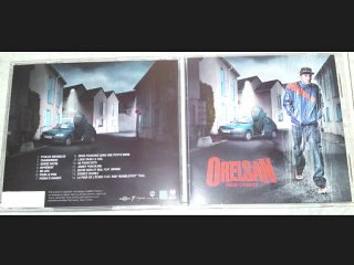 Orelsan pour le pire