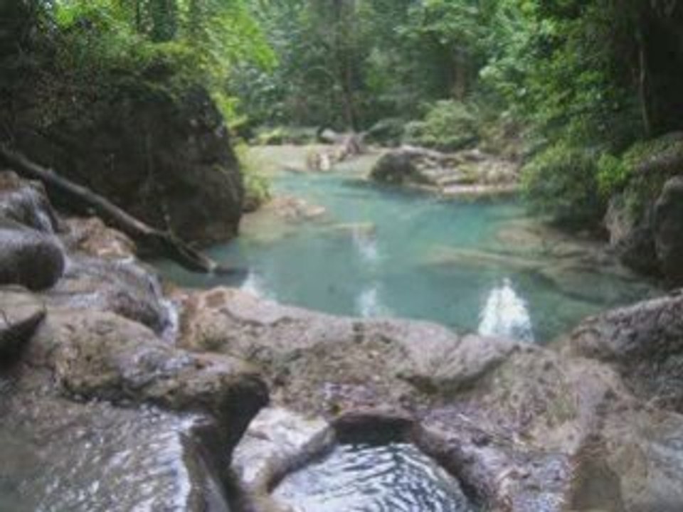 Voyage en asie : bilan