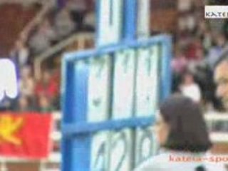 Kateia-sport.com: Alice Ost et Marion Buisson, perchistes