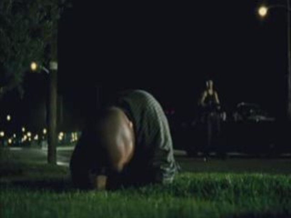 B Real- paradise gardens mix