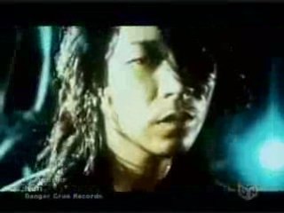 Ken(L'Arc~en~Ciel) - Deeper