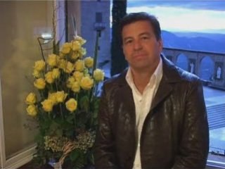 Kovács Magyar András - Montserrat az Isten égi kapuja 3/3.