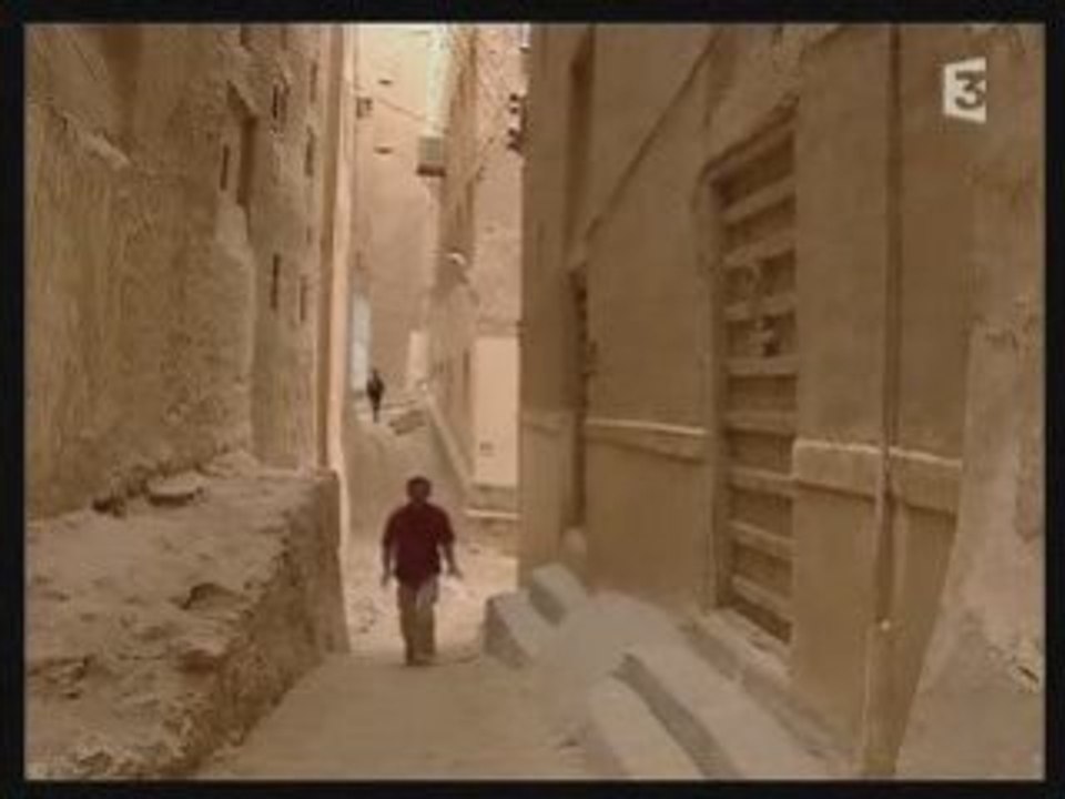 Le Yemen 6/6