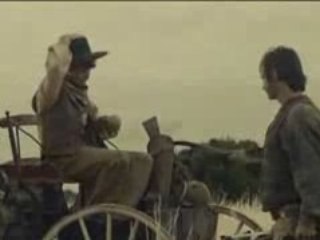 The Burrowers (2008)