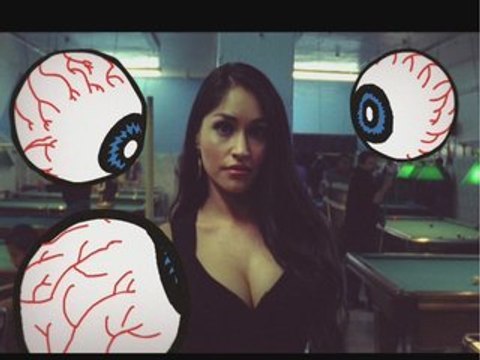 kid cudi - day 'n' nite