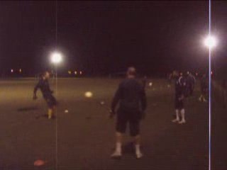 Tennis-ballon.... Du grand Delbeeke.........