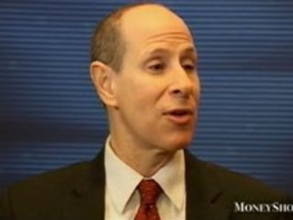 The Next Real Estate Disaster