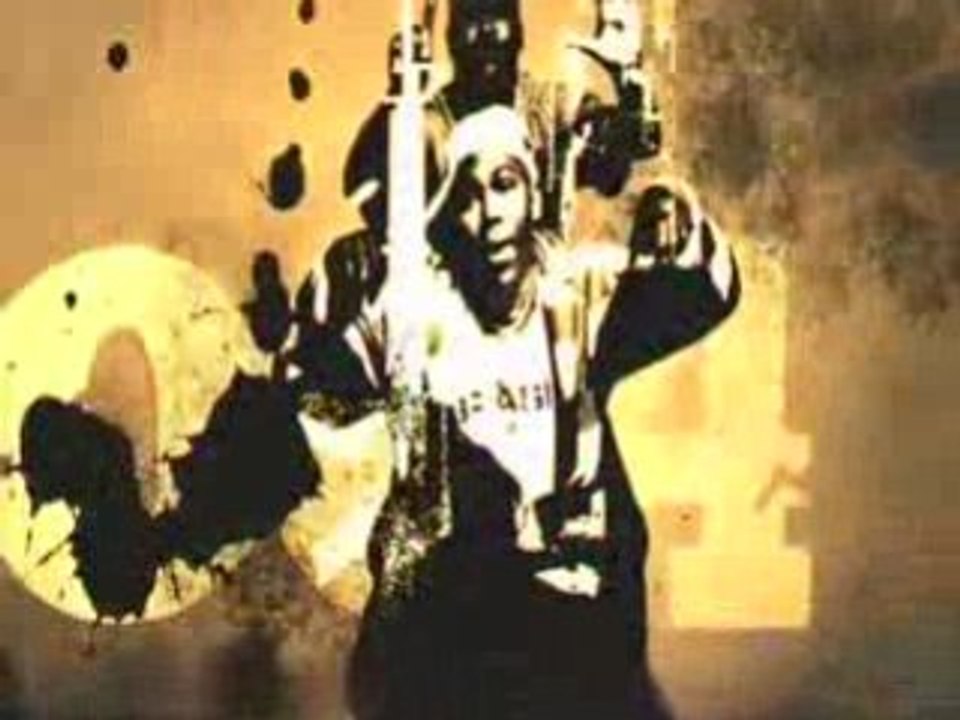 Cidinho E Doca - Rap Das Armas [HQ]