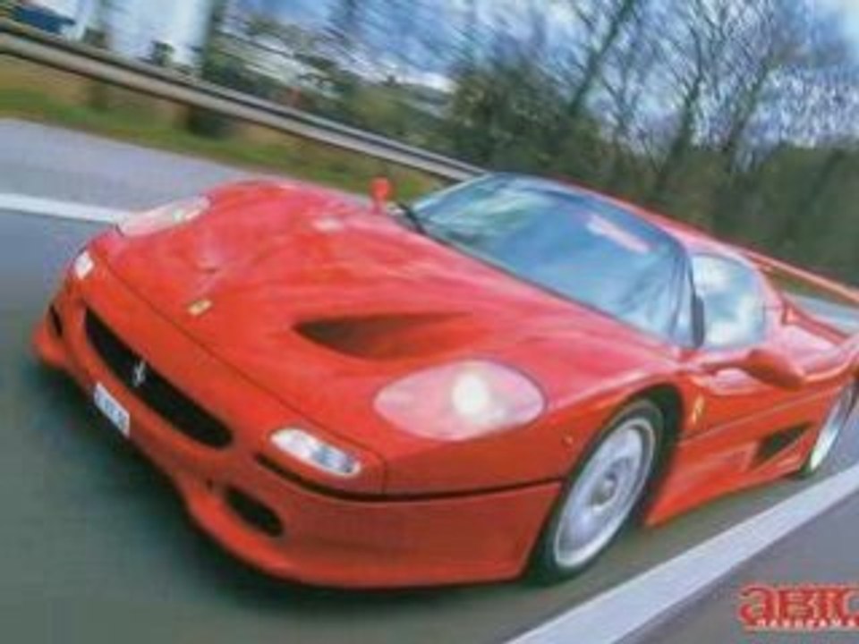Ferrari