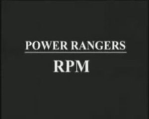 R.P.M Fan-Made Opening version 2