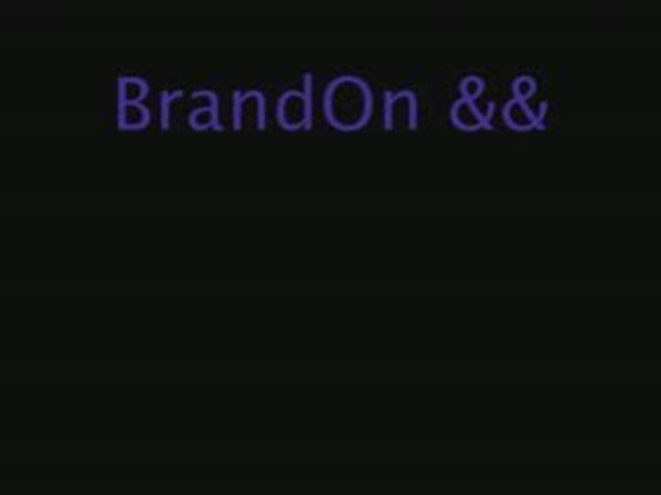 BandOn && Moii