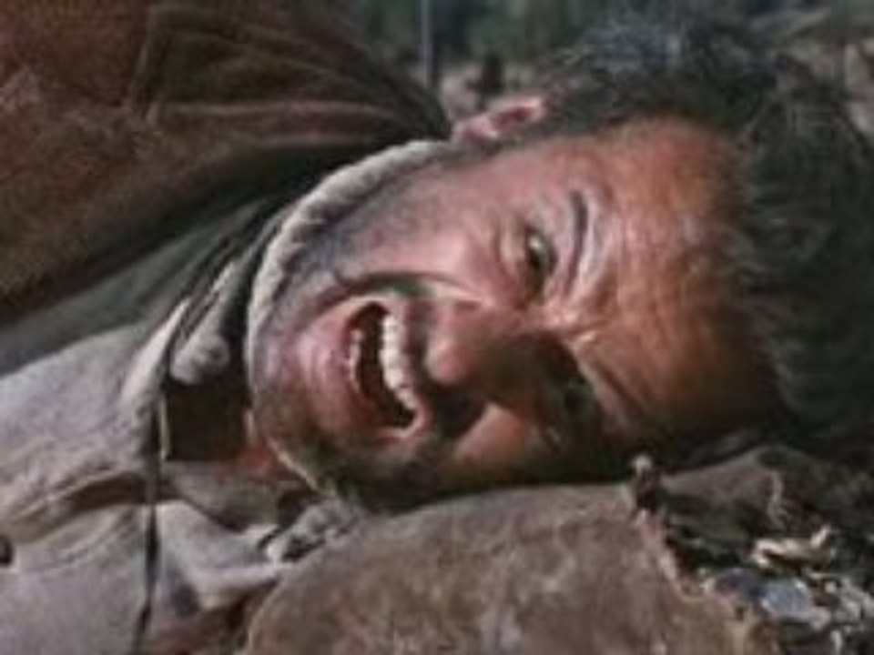 LE BON LA BRUTE ET LE TRUAND - LES DOLLARS