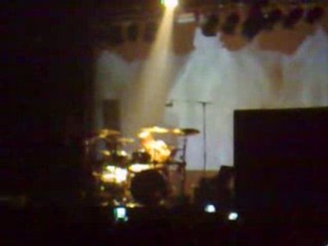 Solo mario duplantier gojira