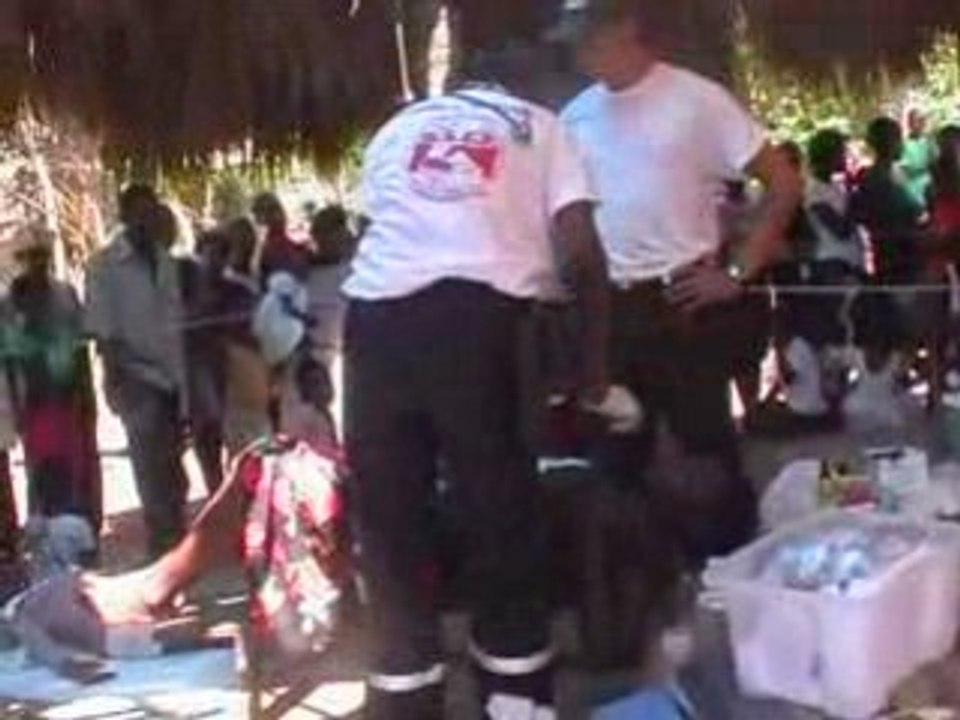 Humanitaire GSCF