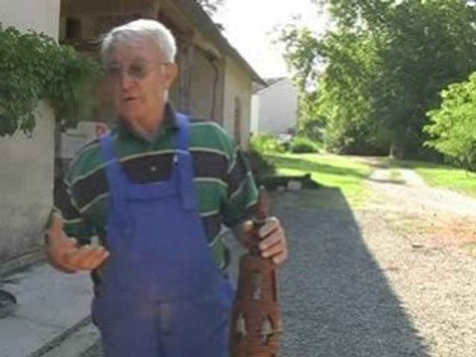 Reportage FlyPix.info : Les surjougs,ou Béjouet - J.Bernadet