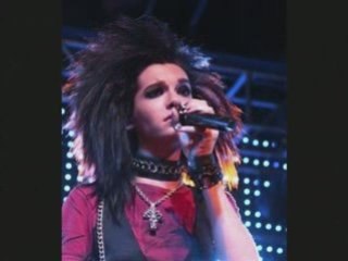 Bill Kaulitz - Lips of an Angel