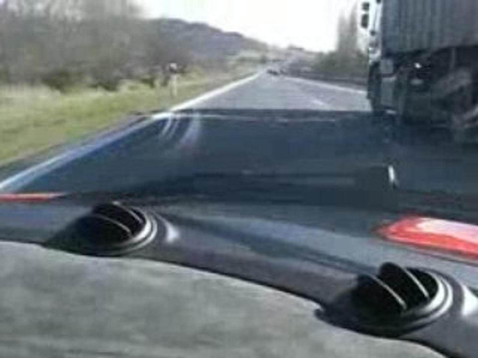 Lotus Elise K20a LR Perf