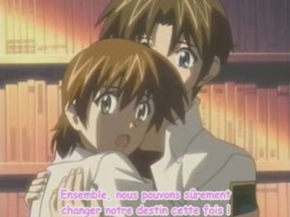 Green green tv 11vostfr parti1