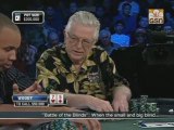 (UK) WPT - LA Poker Classic - Partie 03